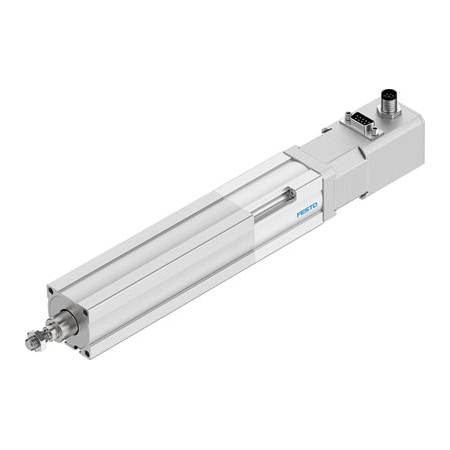 Festo Electric Cylinder EPCO-25-50-3P-ST-E EPCO-25-50-3P-ST-E